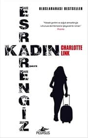 Tapa de Esrarengiz Kadin