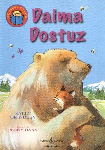 Tapa de Daima Dostuz