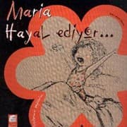 Tapa de Hislerimizi Paylasalim - Maria Hayal Ediyor