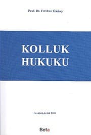 Tapa de Kolluk Hukuku
