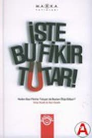 Tapa de Iste Bu Fikir Tutar!