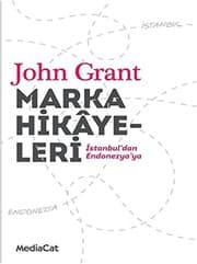 Tapa de Marka Hikayeleri