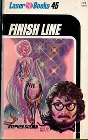 Tapa de Finish line