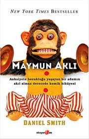 Tapa de Maymun Akli