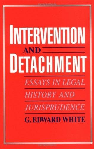 Tapa de Intervention and detachment