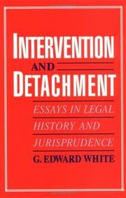 Tapa de Intervention and detachment
