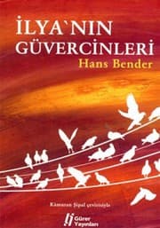Tapa de Ilya'nin Guvercinleri
