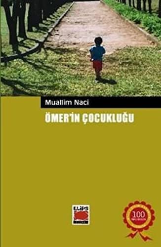 Tapa de Ömer'in Çocukluğu