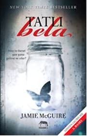 Tapa de Tatli Bela