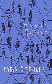 Tapa de Paris Öyküleri