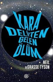 Tapa de Death by Black Hole