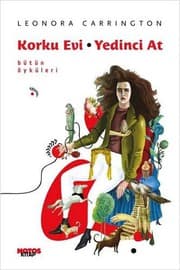 Tapa de Korku Evi - Yedinci At