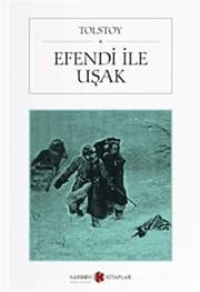 Tapa de Efendi İle Uşağı