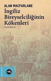 Tapa de Ingiliz Bireyselciliginin Kökenleri