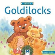 Tapa de Goldilocks