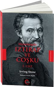 Tapa de Iztirap ve Cosku 1. Cilt