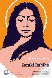 Tapa de Zoraki Rahibe