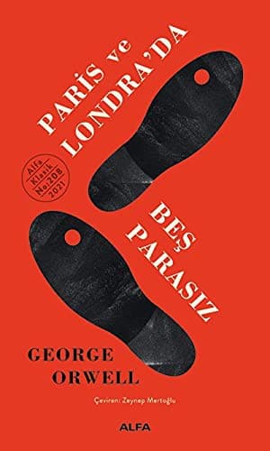 Tapa de Paris ve Londra'da Bes Parasiz