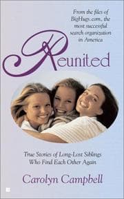 Tapa de Reunited