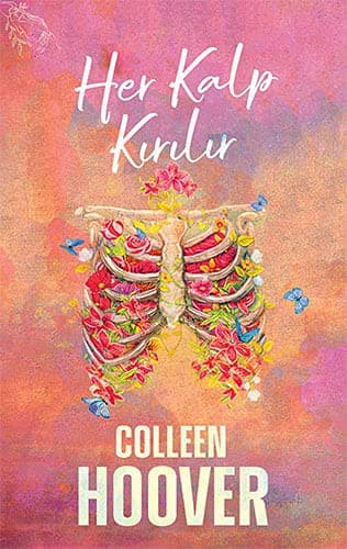 Tapa de Her Kalp Kirilir
