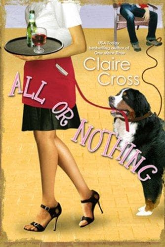Tapa de All or Nothing