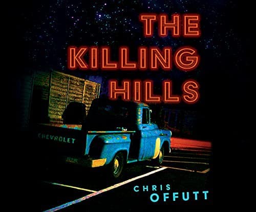 Tapa de The Killing Hills