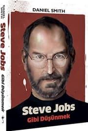 Tapa de Steve Jobs Gibi Düşünmek