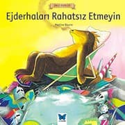 Tapa de Ejderhalari Rahatsiz Etmeyin