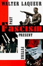 Tapa de Fascism
