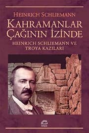 Tapa de Kahramanlar Caginin Izinde