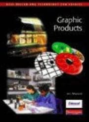 Tapa de GCSE Design and Technology for Edexcel
