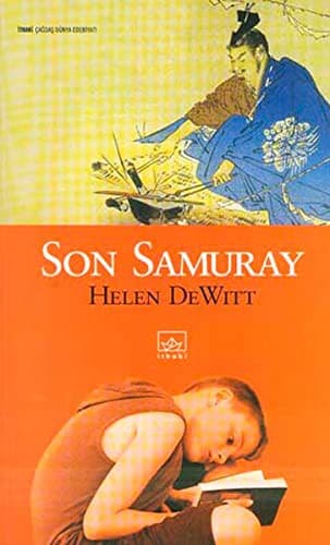 Tapa de Son Samuray