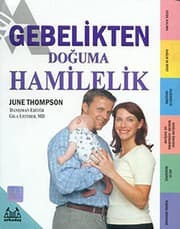 Tapa de Gebelikten Doguma Hamilelik