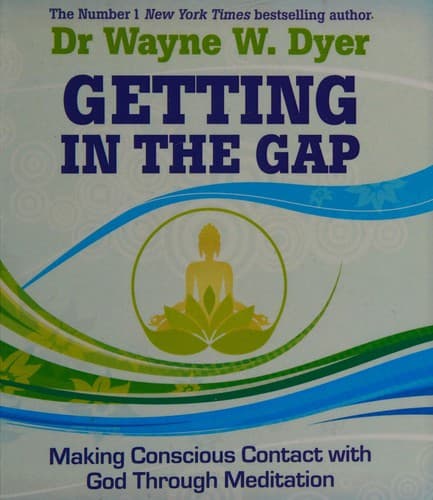 Tapa de Getting in the Gap