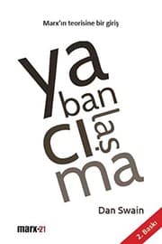 Tapa de Yabancilasma - Marx'in Teorisine Bir Giris