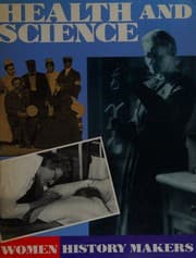 Tapa de Health and science