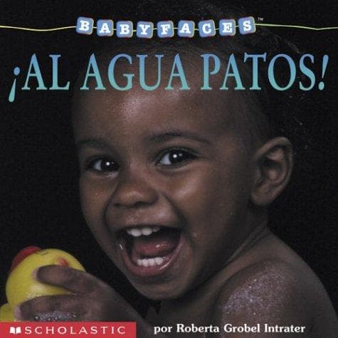 Tapa de Splish Splash