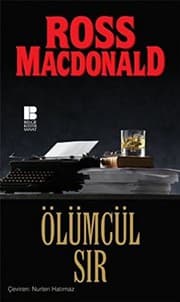 Tapa de Olumcul Sir