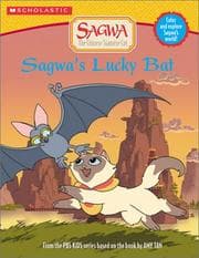 Tapa de Sagwa