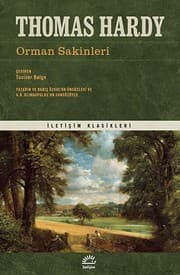 Tapa de Orman Sakinleri