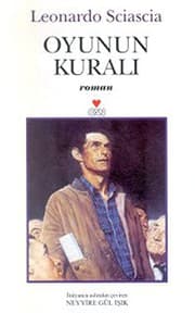 Tapa de Oyunun Kurali