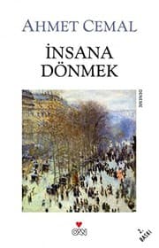 Tapa de Insana Donmek