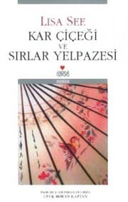 Tapa de Kar Çiçeği ve Sırlar Yelpazesi
