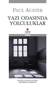 Tapa de Yazi Odasinda Yolculuklar