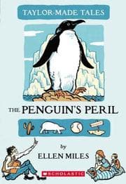 Tapa de Penguin's Adventure