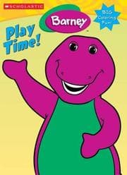 Tapa de Play Time!