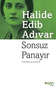 Tapa de Sonsuz Panayir