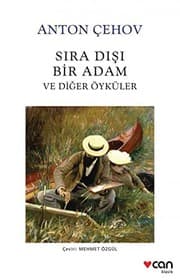 Tapa de Sira Disi Bir Adam ve Diger oykuleri