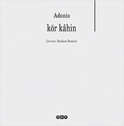 Tapa de Kör Kahin