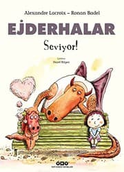 Tapa de Ejderhalar Seviyor!